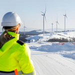 Scudo Invisibile Contro il Gelo: Rivestimenti Innovativi per l�Energia Pulita